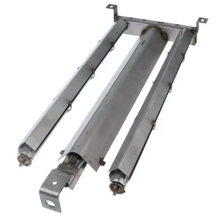 Quemador Tubular FAGOR 8