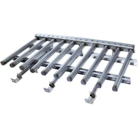 Quemador Tubular FAGOR 9