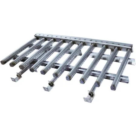 Quemador Tubular FAGOR 9