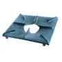 Rejilla quemador Fagor 3