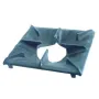 Rejilla quemador Fagor 4