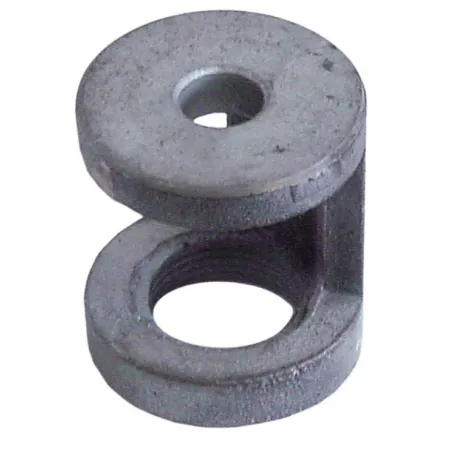 Soporte quemador Fagor 7