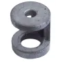 Soporte quemador Fagor 7