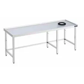 Mesa de desbarazado