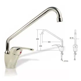Grifo FR-308/M @ Hostelmark