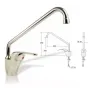 Grifo FR-308/M @ Hostelmark
