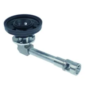Soporte quemador circular FALCON