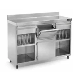 Mueble cafetero