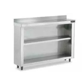 Mueble contramostrador de 350 mm de fondo