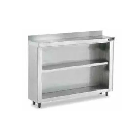 Mueble contramostrador de 350 mm de fondo