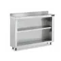 Mueble contramostrador de 350 mm de fondo