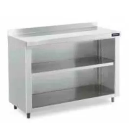Mueble contramostrador de 350 mm de fondo