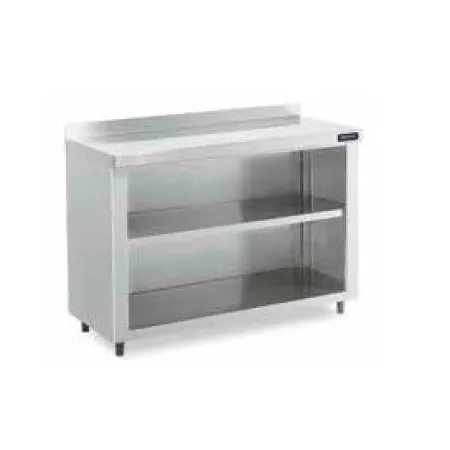 Mueble contramostrador de 350 mm de fondo