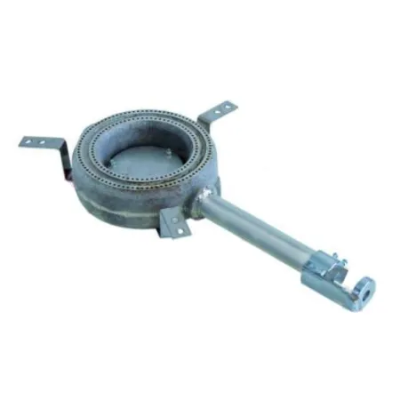 Quemador circular GICO
