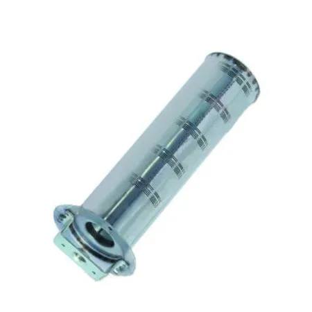 Quemador Tubular GICO