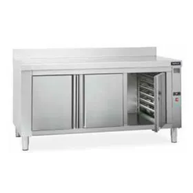 Mesa caliente mural 700 con guis GN 1/1