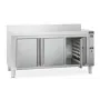 Mesa caliente mural 700 con guis GN 1/1