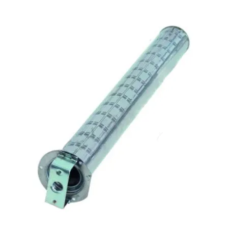 Quemador Tubular MODULAR