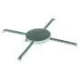 Tapa quemador cruciforme Heidebrenner