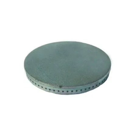 Tapa quemador Heidebrenner 6