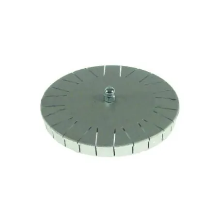 Tapa quemador Heidebrenner 7
