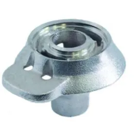 Cabezal de quemador LOTUS 8