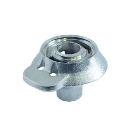 Cabezal de quemador LOTUS 8