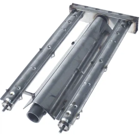 Quemador Tubular LOTUS 4