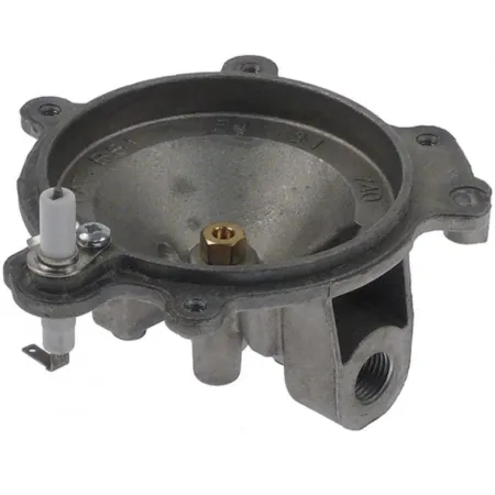 Soporte quemador LOTUS 6