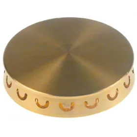 Tapa quemador LOTUS
