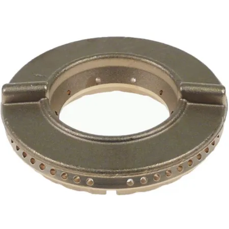 Tapa quemador LOTUS 11