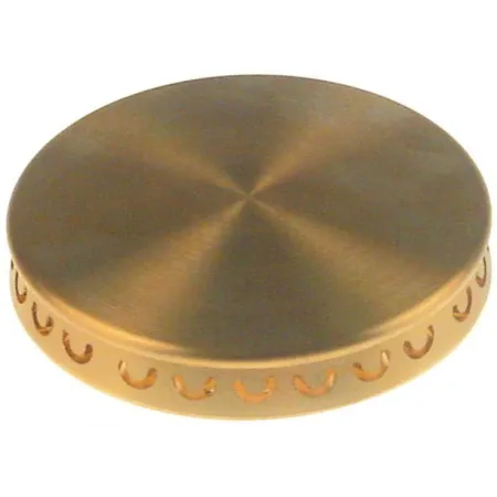 Tapa quemador LOTUS 2
