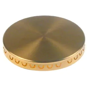 Tapa quemador LOTUS 3
