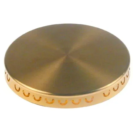 Tapa quemador LOTUS 3