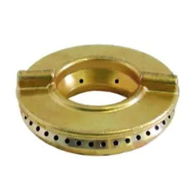 Tapa quemador LOTUS 8