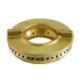 Tapa quemador LOTUS 8