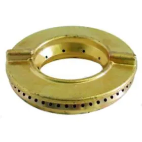 Tapa quemador LOTUS 9