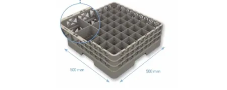 Cestas para Vasos y Copas | Hostelmark 