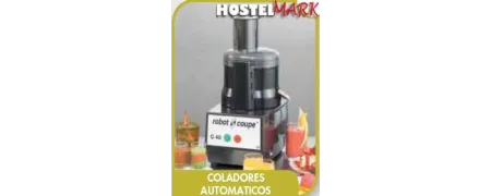Maquinaria Hostelería Profesional | Hostelmark