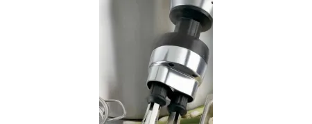 Brazo Triturador Profesional | Hostelmark