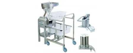 Procesador de Alimentos  | Hostelmark 