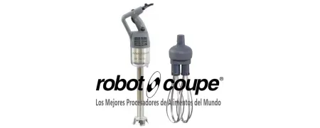 Trituradores Robot Coupe | Hostelmark 