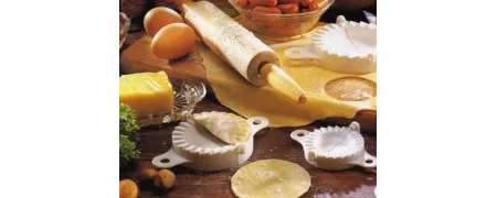 ▷ Moldes y cortapastas para Pastelería | Hostelmark 