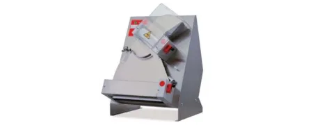 Laminadora de Masa para Pizza | Hostelmark