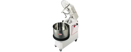 Amasadoras de Espiral para Pizzería y Panadería | Hostelmark