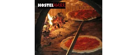 Horno de Pizza Profesional | Hostelmark