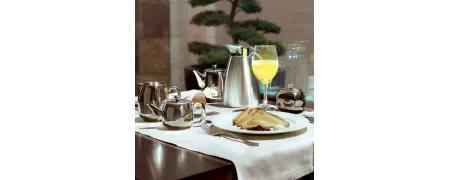 Servicio de Mesa | HostelMark 
