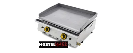 Planchas de Hostelería | Hostelmark 