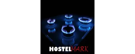 Cocinas Industriales Profesionales | Hostelmark