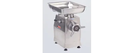 Picadoras de Carne Industrial | Hostelmark 